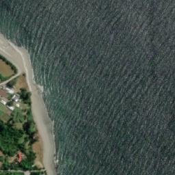 Satellite imagery of Punta Concura, CL