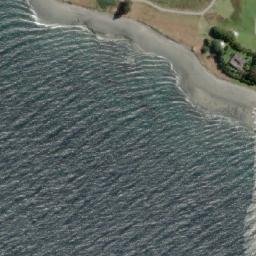 Satellite imagery of Punta Chilén, CL