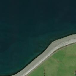 Satellite imagery of Punta Ilto, CL