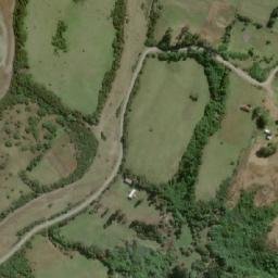 Satellite imagery of Cerro Chenchén, CL