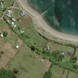 Satellite imagery of Cerro Chenchén, CL