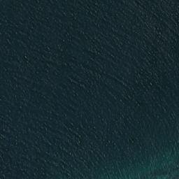 Satellite imagery of Punta Nao, CL