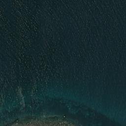 Satellite imagery of Punta Nao, CL