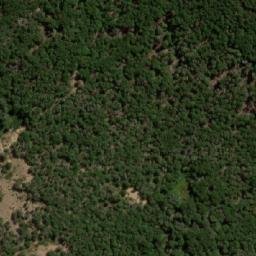 Satellite imagery of Cerro Paleta, AR