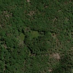 Satellite imagery of Cerro Paleta, AR