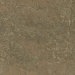 Satellite imagery of Cerro Almohada, AR