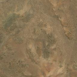 Satellite imagery of Cerro Mojón Grande, AR