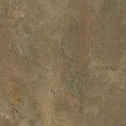 Satellite imagery of Cerro Mojón Grande, AR