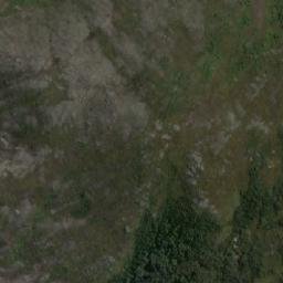 Satellite imagery of Ernies Hill, AU