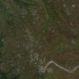 Satellite imagery of Ernies Hill, AU