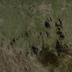 Satellite imagery of Mount Massif, AU