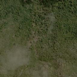 Satellite imagery of Mount Massif, AU