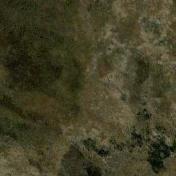 Satellite imagery of McDowall Hill, AU