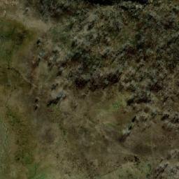 Satellite imagery of Tabletop Hill, AU
