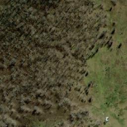 Satellite imagery of Tabletop Hill, AU