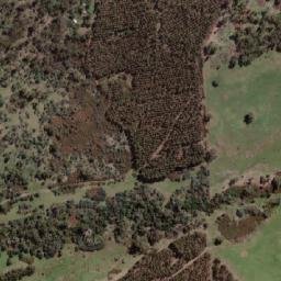 Satellite imagery of Single Hill, AU
