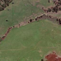 Satellite imagery of Single Hill, AU