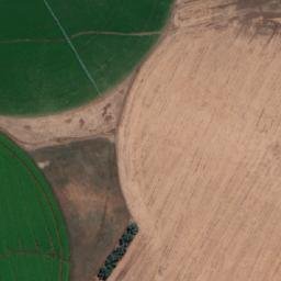 Satellite imagery of Mulberry Hill, AU