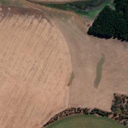Satellite imagery of Mulberry Hill, AU