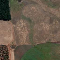 Satellite imagery of Mulberry Hill, AU