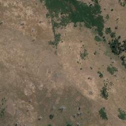 Satellite imagery of Cobbs Hill, AU