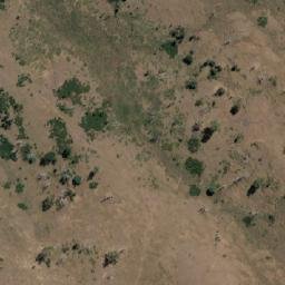 Satellite imagery of Cobbs Hill, AU