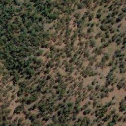 Satellite imagery of Kearneys Hill, AU