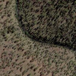 Satellite imagery of Kearneys Hill, AU