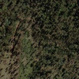 Satellite imagery of Gibsons Hill, AU