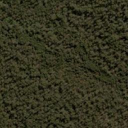 Satellite imagery of Snow Hill, AU