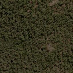 Satellite imagery of Snow Hill, AU