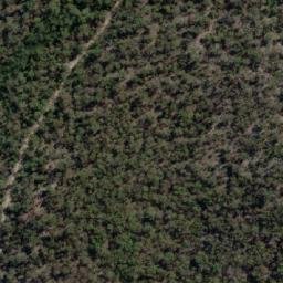Satellite imagery of Round Top, AU