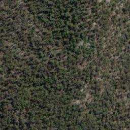 Satellite imagery of Round Top, AU