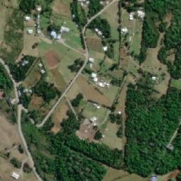 Satellite imagery of Punta Concura, CL