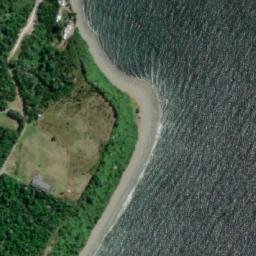 Satellite imagery of Punta Concura, CL