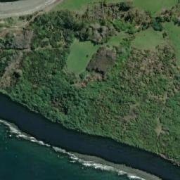 Satellite imagery of Punta Ilto, CL