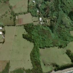 Satellite imagery of Cerro Chenchén, CL