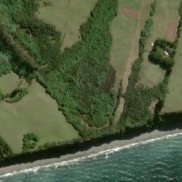 Satellite imagery of Cerro Chenchén, CL