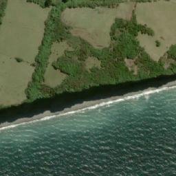 Satellite imagery of Cerro Chenchén, CL