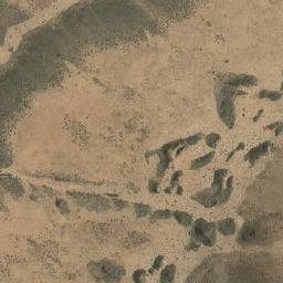Satellite imagery of Cerro Volcán, AR