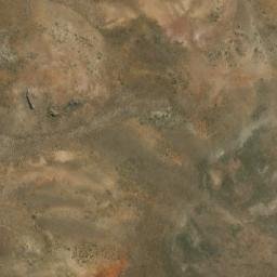 Satellite imagery of Cerro Mojón Grande, AR