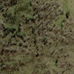 Satellite imagery of Tabletop Hill, AU