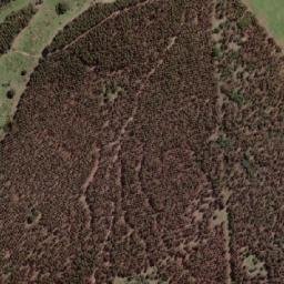 Satellite imagery of Single Hill, AU