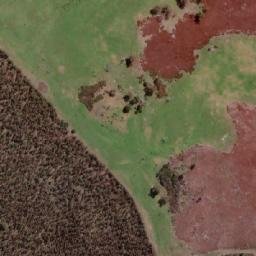 Satellite imagery of Single Hill, AU