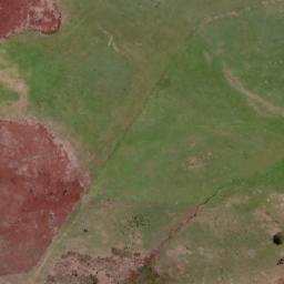 Satellite imagery of Single Hill, AU