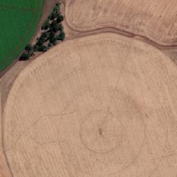 Satellite imagery of Mulberry Hill, AU