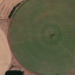 Satellite imagery of Mulberry Hill, AU