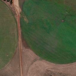 Satellite imagery of Mulberry Hill, AU