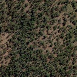 Satellite imagery of Kearneys Hill, AU