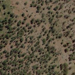 Satellite imagery of Kearneys Hill, AU